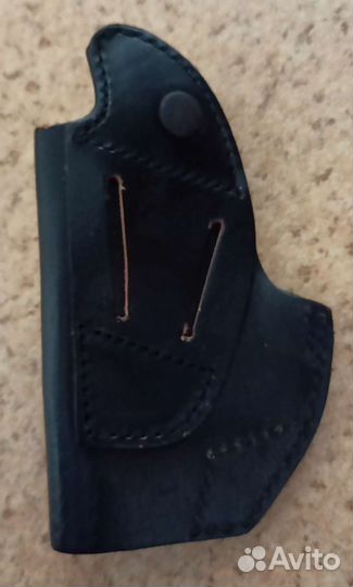 Кобура оперативная для пм