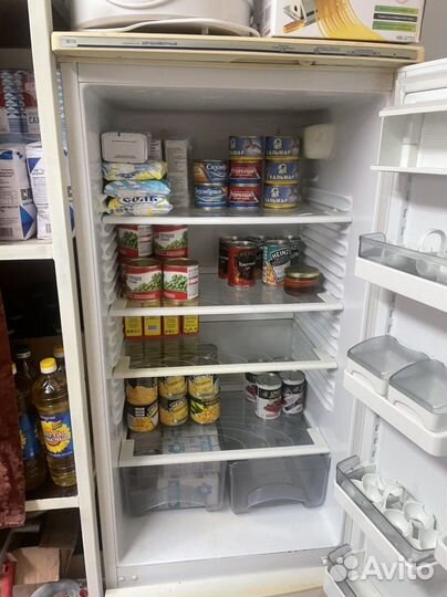 Холодильник