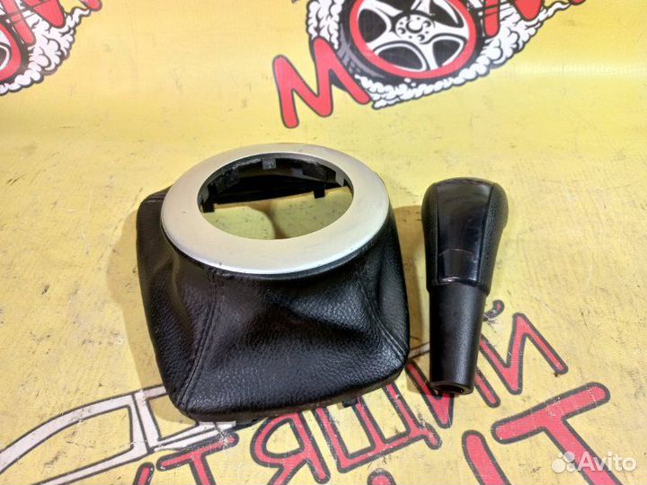 Ручка кпп с чехлом Ваз LADA Гранта Granta седан