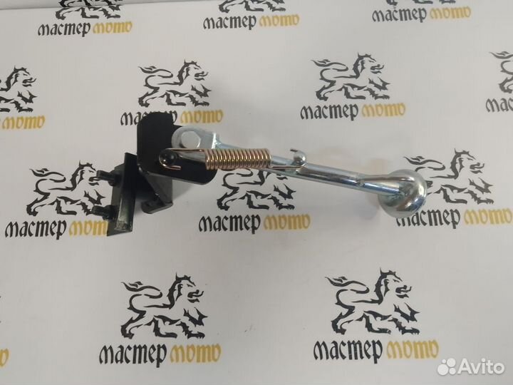 Боковая подножка Yamaha Jog SA16j