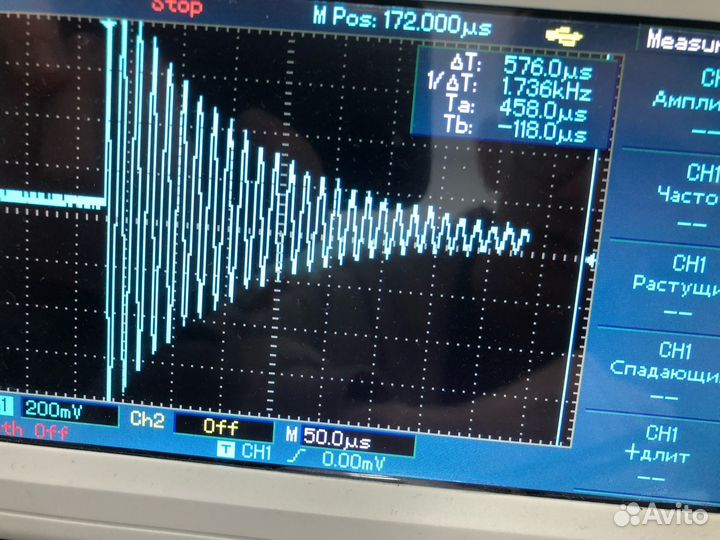 Спички для свечей