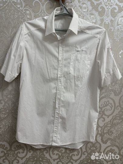 Костюм мужской