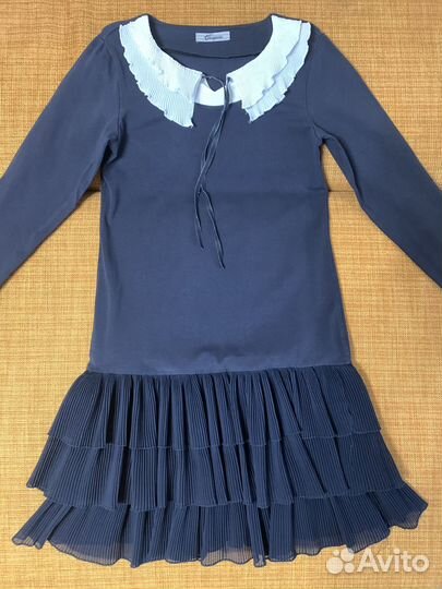 Школьная форма Choupeette Маленькая леди Снег