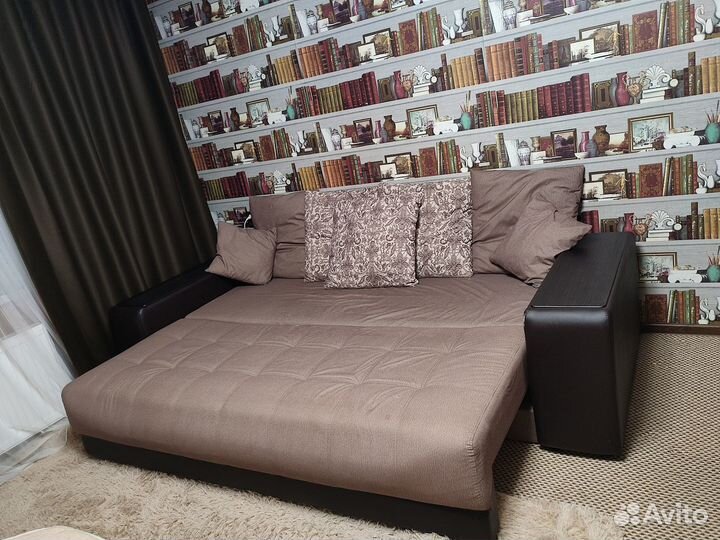 Диван бу