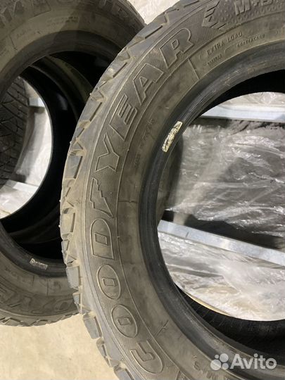 Goodyear Ultragrip 600 175/65 R14 86T