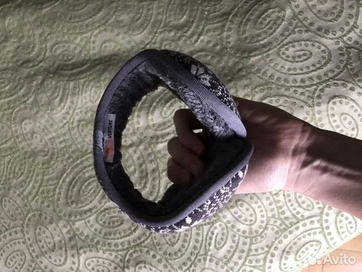 Наушники outventure