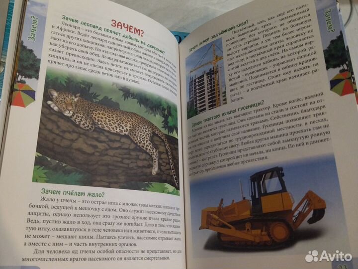 Энциклопедия серии 