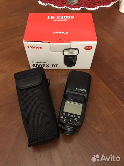 Объективы для Canon EOS 600 D