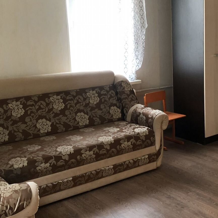 Квартира 1-комн. 35 м² в рп Кадуй — фото 1