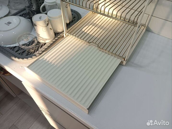 Сушилка для посуды IKEA