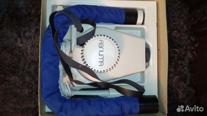 Фен для волос. аэлита