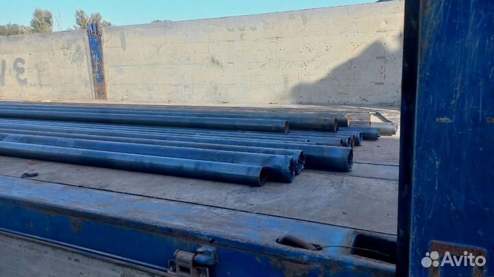 Труба Б/У / Опт