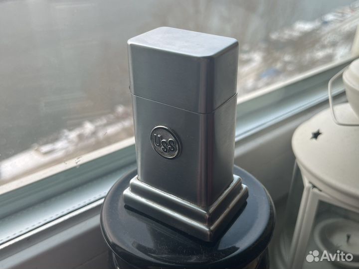 Зажигалка zippo