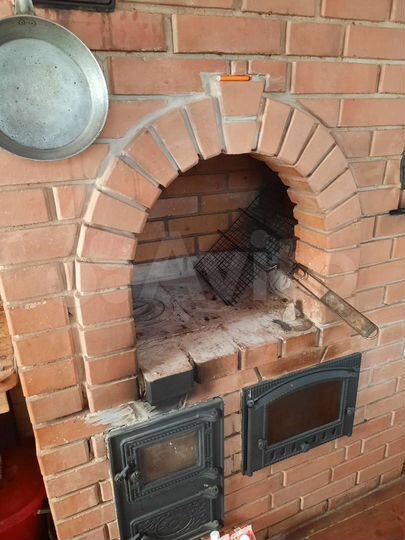 Дача 100 м² на участке 6 сот.