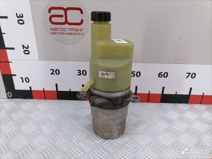 Электроусилитель руля для Volvo V50 1 36050678