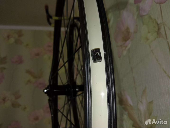 Вилсет на промподшипниках 29