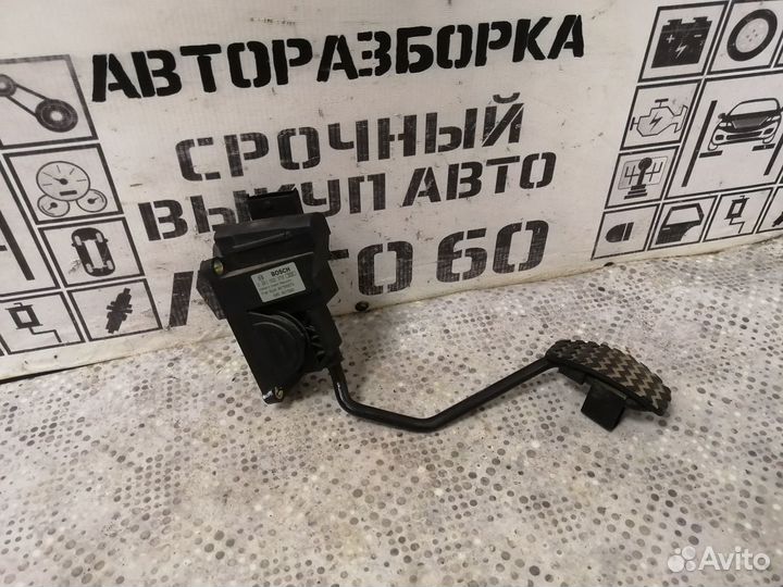 Педаль газа для Fiat Albea
