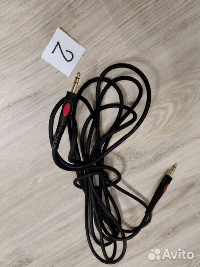 Микрофонный кабель Proel Invоton и другие