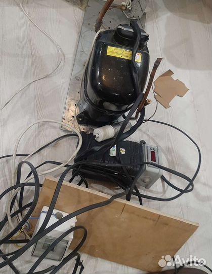 Сплитсистема