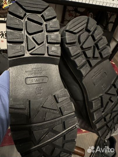 Ботинки Luhta 42 оригинал