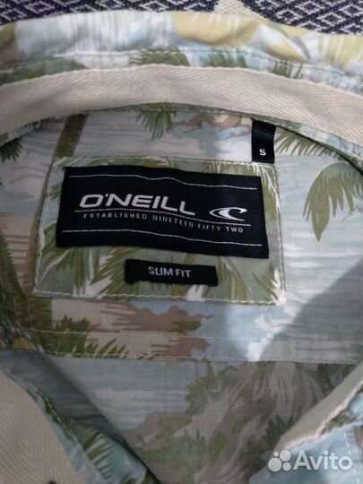 Рубашка O'Neill
