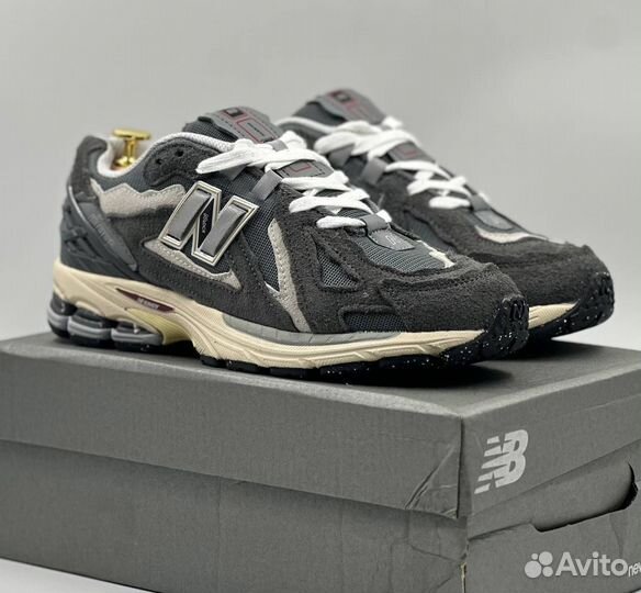Кроссовки New balance 1906 (42)