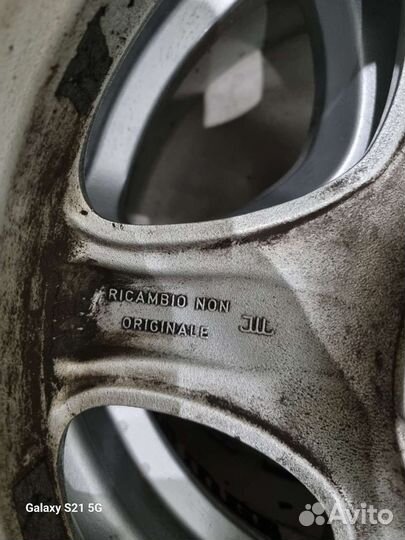 Диски r16 на мерседес W211