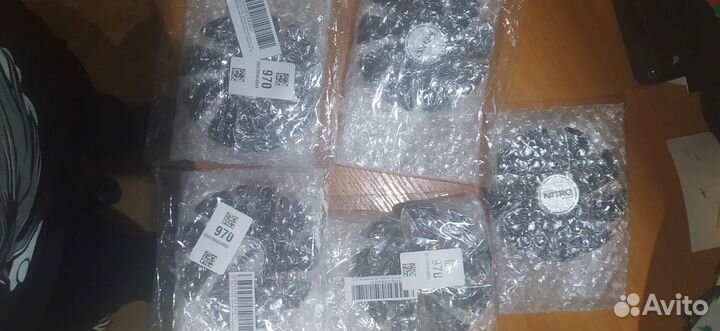 Кулер для видеокарты