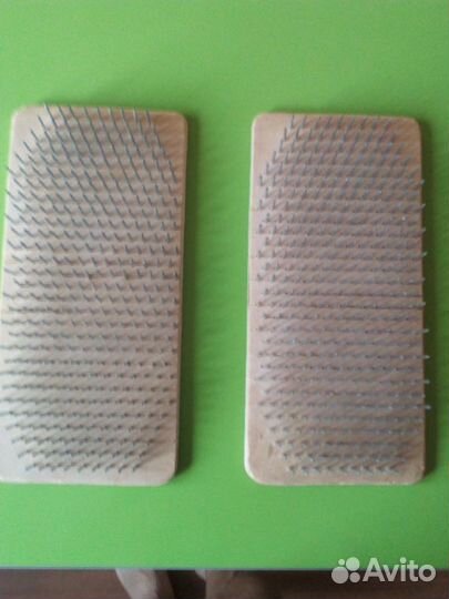 Доски для гвоздестояния садху