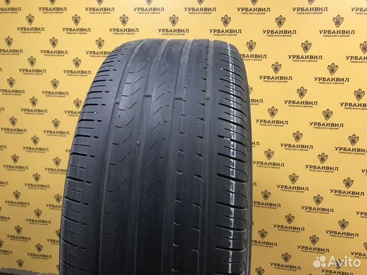 Pirelli Scorpion Verde 255/55 R18 109Y