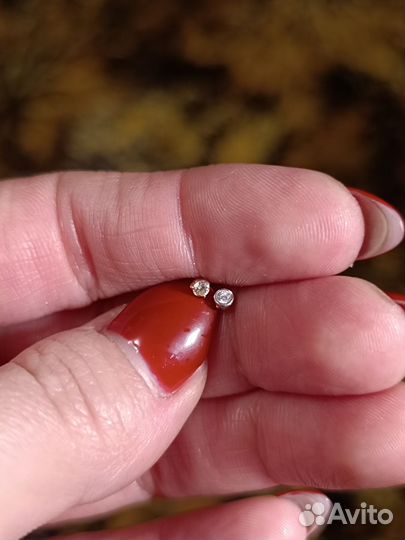 Пирсинг в нос