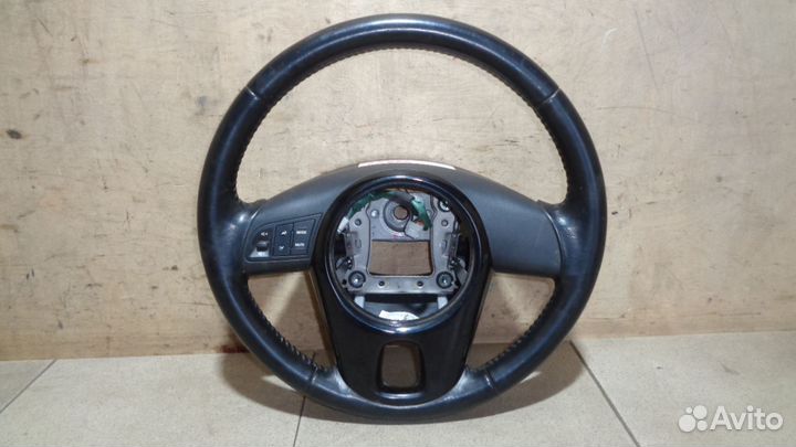 Рулевое колесо Kia Cerato 2 (TD)