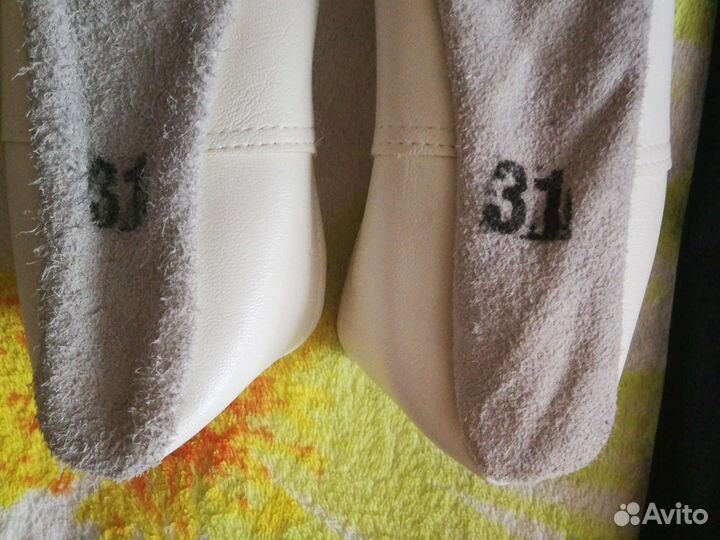 Купальник гимнастический 116