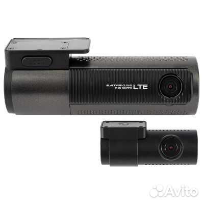 Видеорегистратор blackvue DR750X2CHL