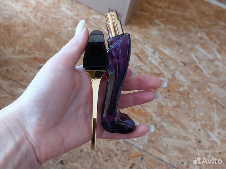 Духи женские