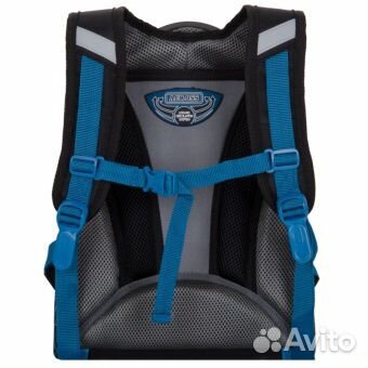 Ранцы мальчикам с ортопедической спинкой