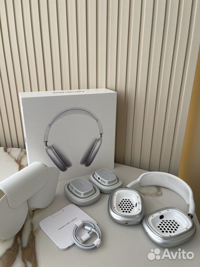 AirPods Max (Лучшая версия + Гарантия)