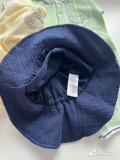 Панама next 92