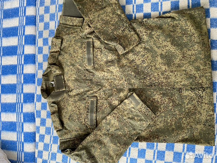 Продам летнее вкпо