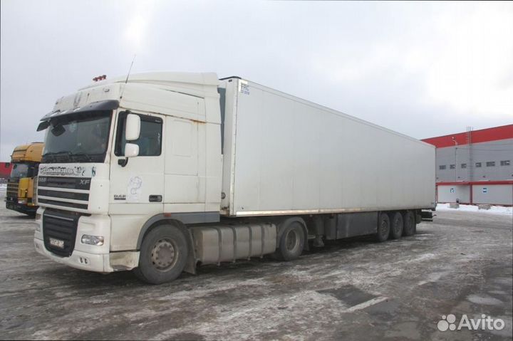 Междугородние перевозки с гарантией от 200км