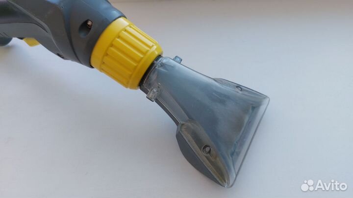 Насадка Karcher puzzi 10/1