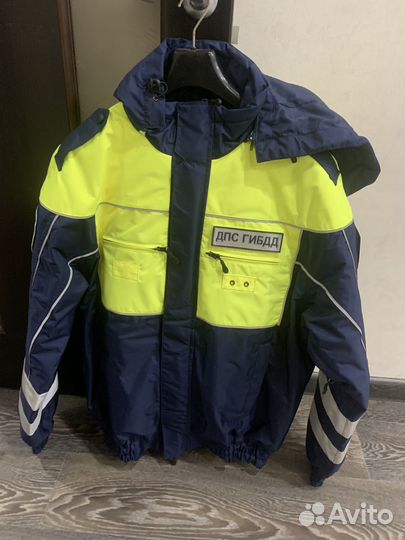 Форма д-с дпс