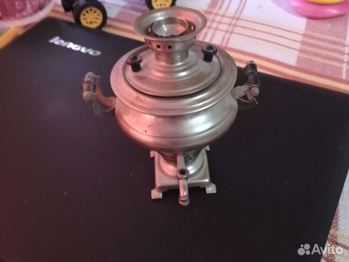 Самовар сувенирный