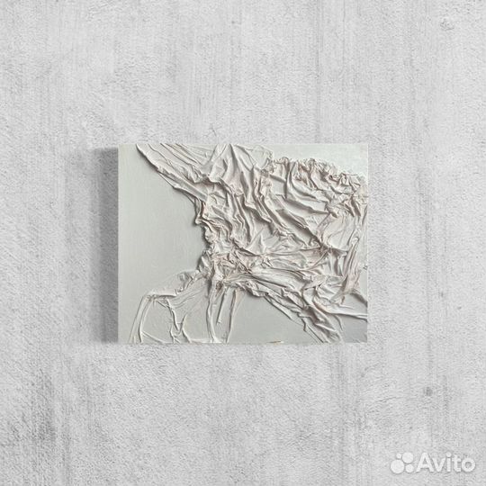 Интерьерная картина абстракция