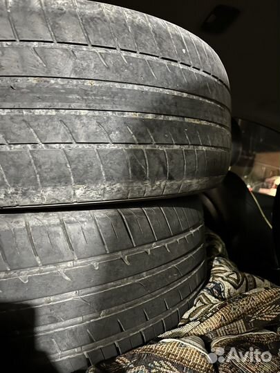 Hankook Ventus Prime3 SUV K125A 225/60 R17