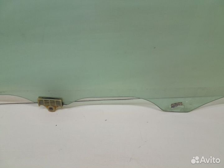 Стекло двери передней левой Kia Ceed JD 2012-2018