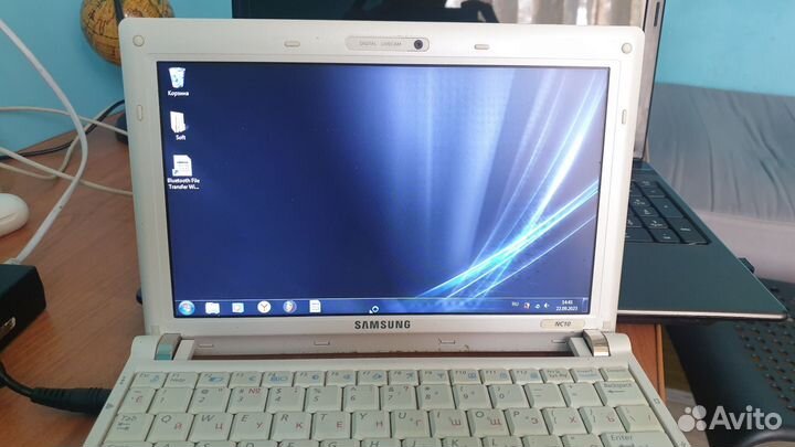 Samsung nc-10