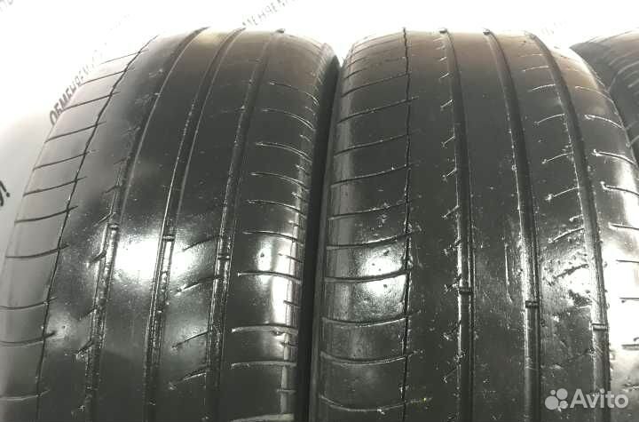 Michelin Latitude Sport 225/60 R18