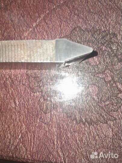 Метчики гаечные м14*2, длина 280мм