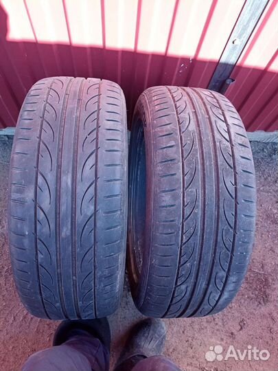Hankook Ventus S1 Evo 2 K117 205/55 R16